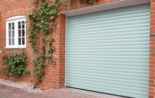 Roller Garage Door