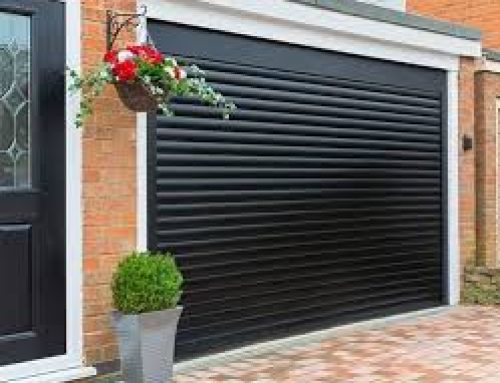5 Signs It’s Time to Replace Your Garage Door | Replacement Garage Doors in the Midlands
