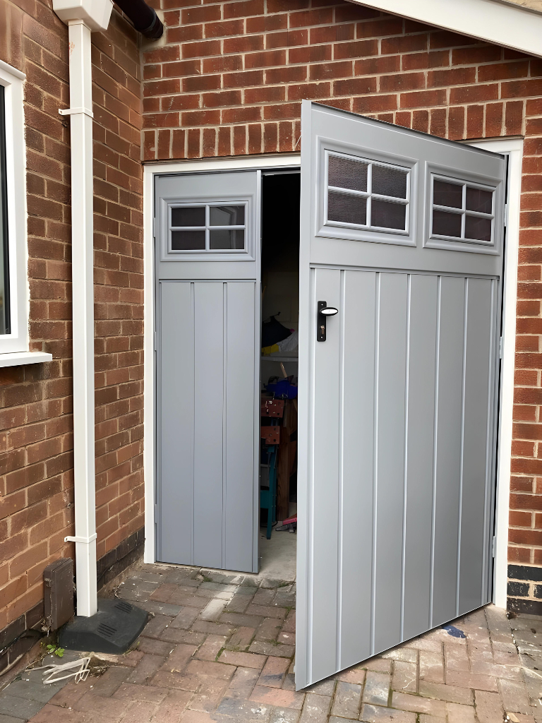 side-hinged-doors-leicester
