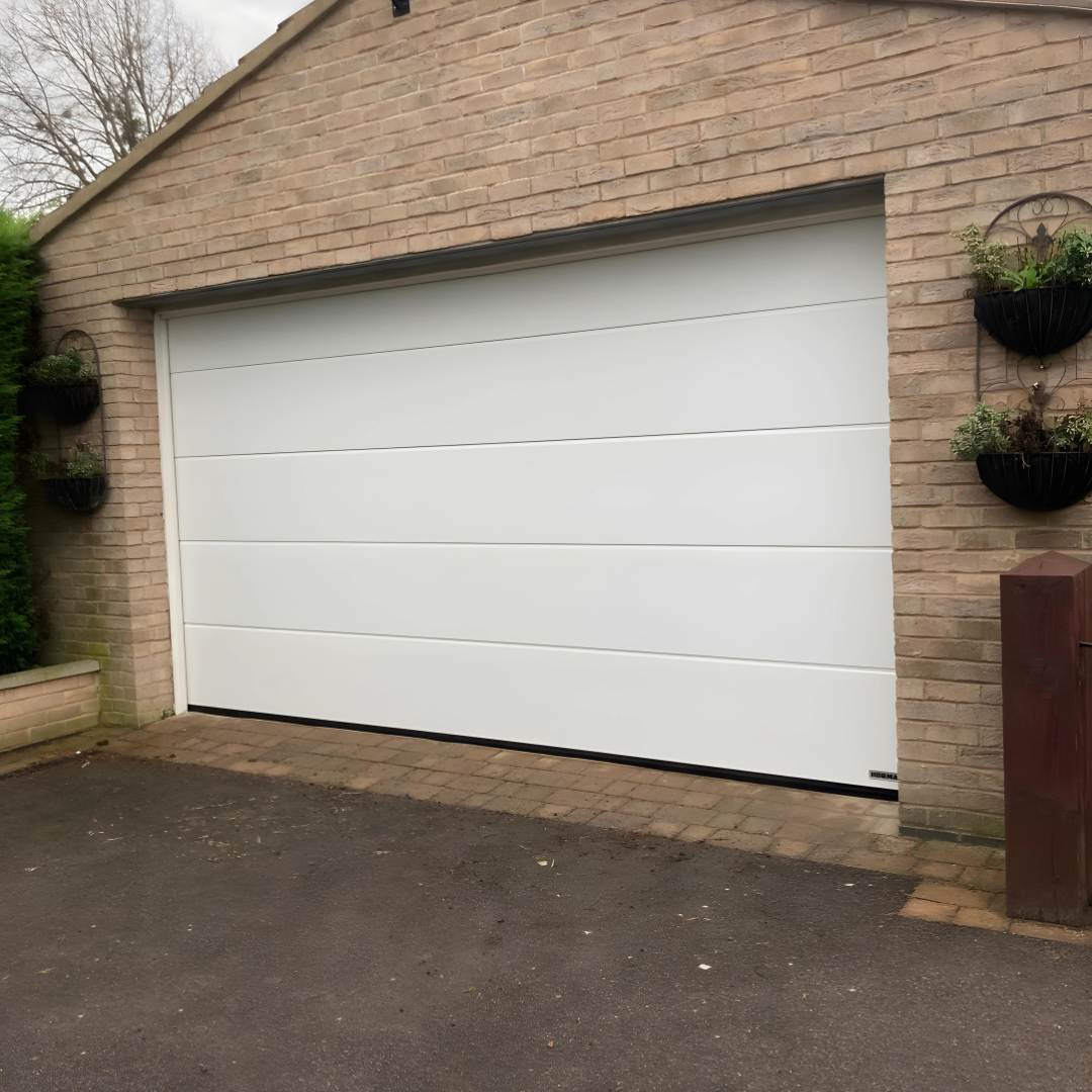 What is the Best Garage Door for Insulation & Energy Efficiency