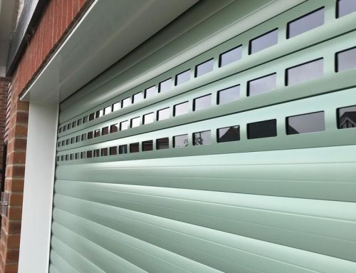 Unlocking the Truth: Cheap Roller Garage Doors vs More Expensive Roller Garage Doors