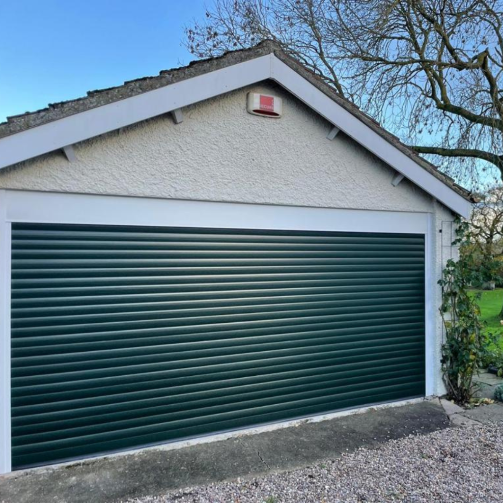 Garage Doors Northampton