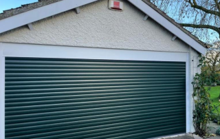 garage doors melton